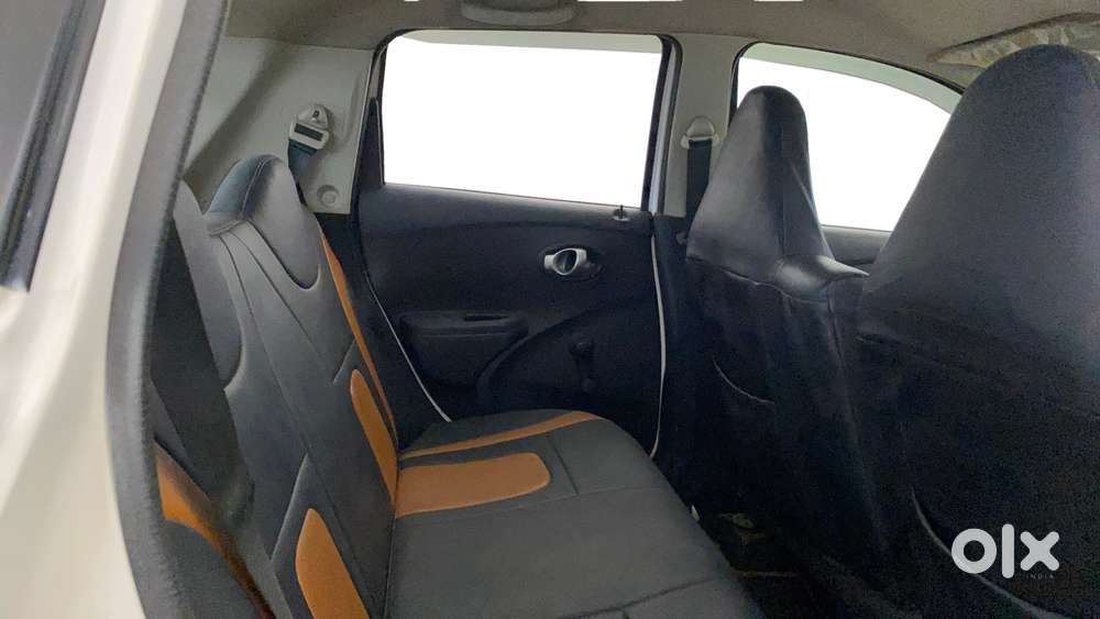 Datsun Go Remix Limited Edition, 2018, Petrol