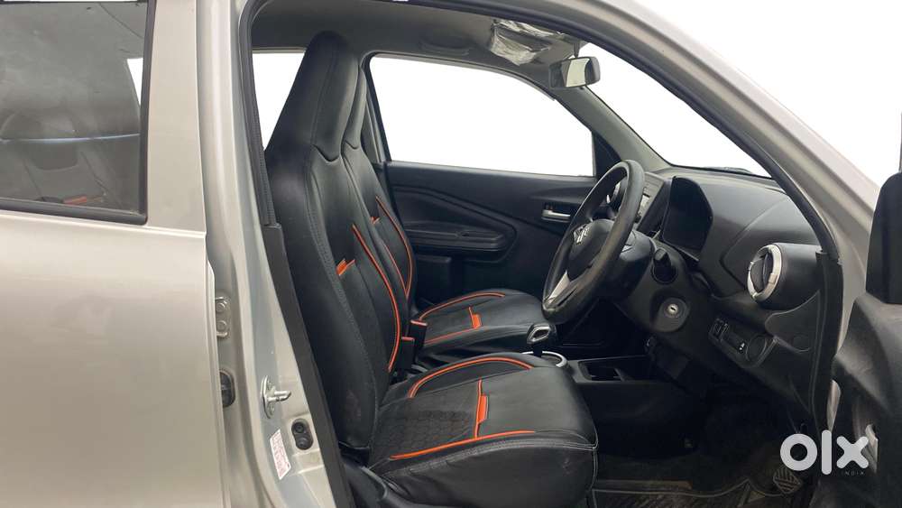 Maruti Suzuki Celerio Zxi Amt, 2023, Petrol