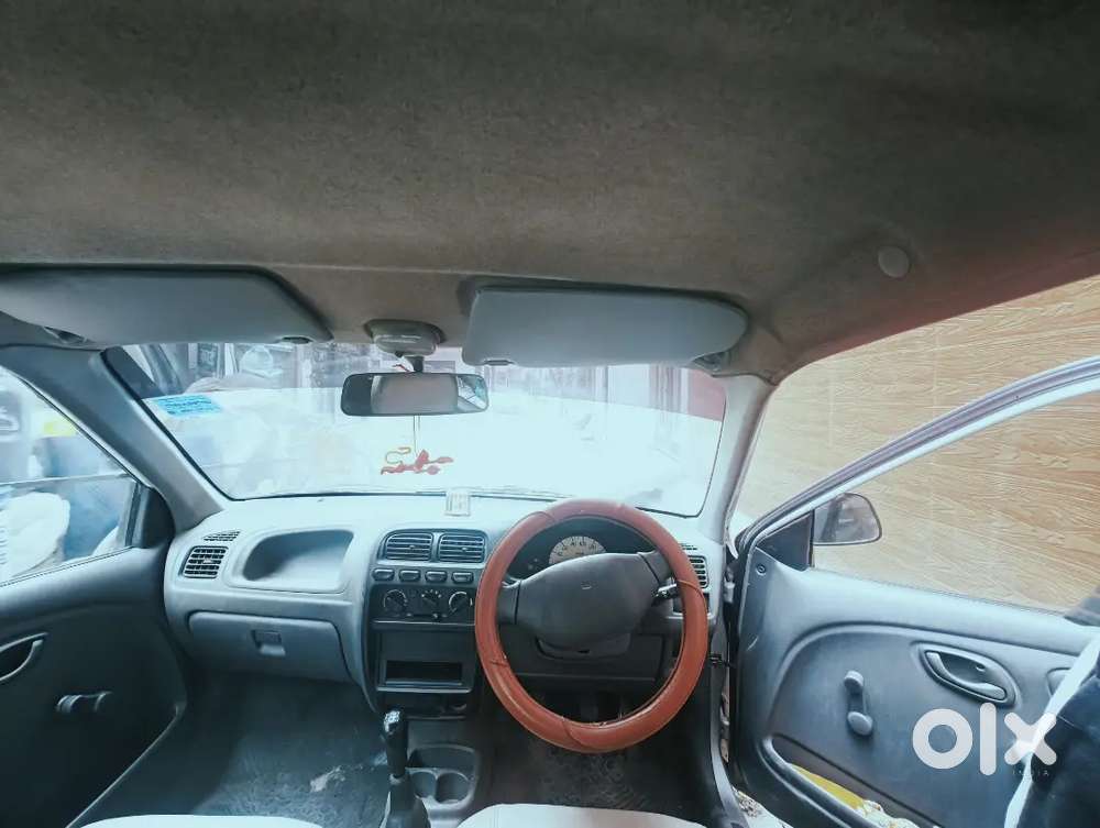 Maruti Suzuki Alto 2005 Petrol Well Maintained
