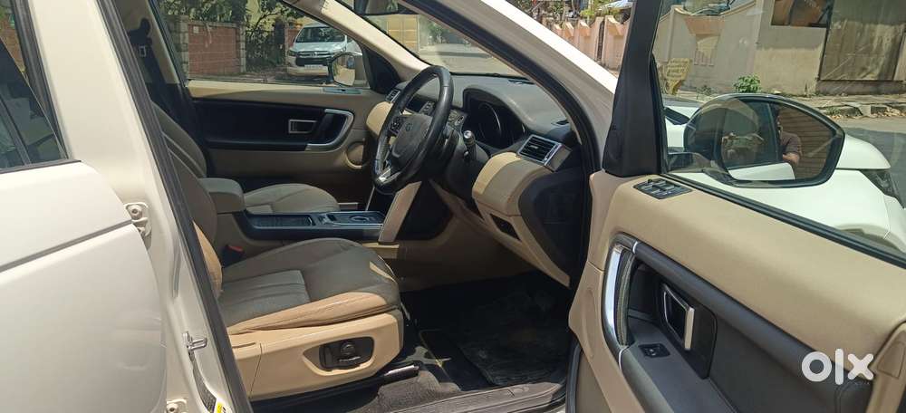 Land Rover Discovery Sport Td4 Hse, 2015, Diesel