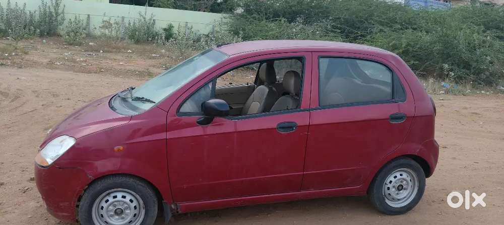 Conditioned Car For Sale