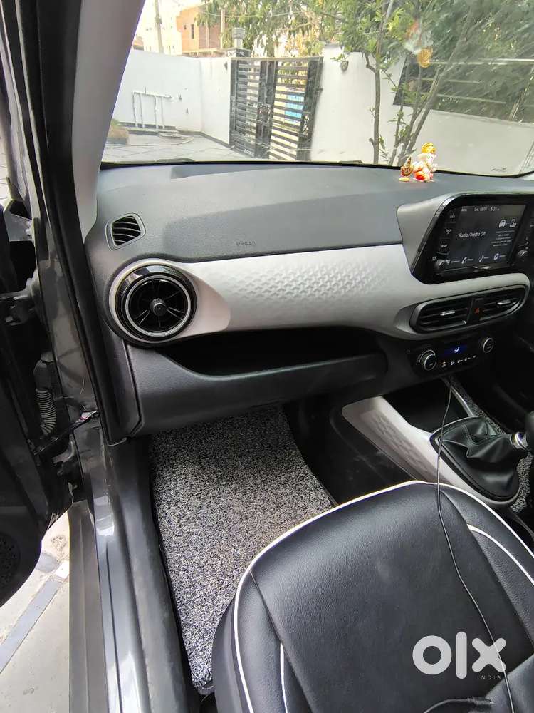 Hyundai Exter Sx 2024
