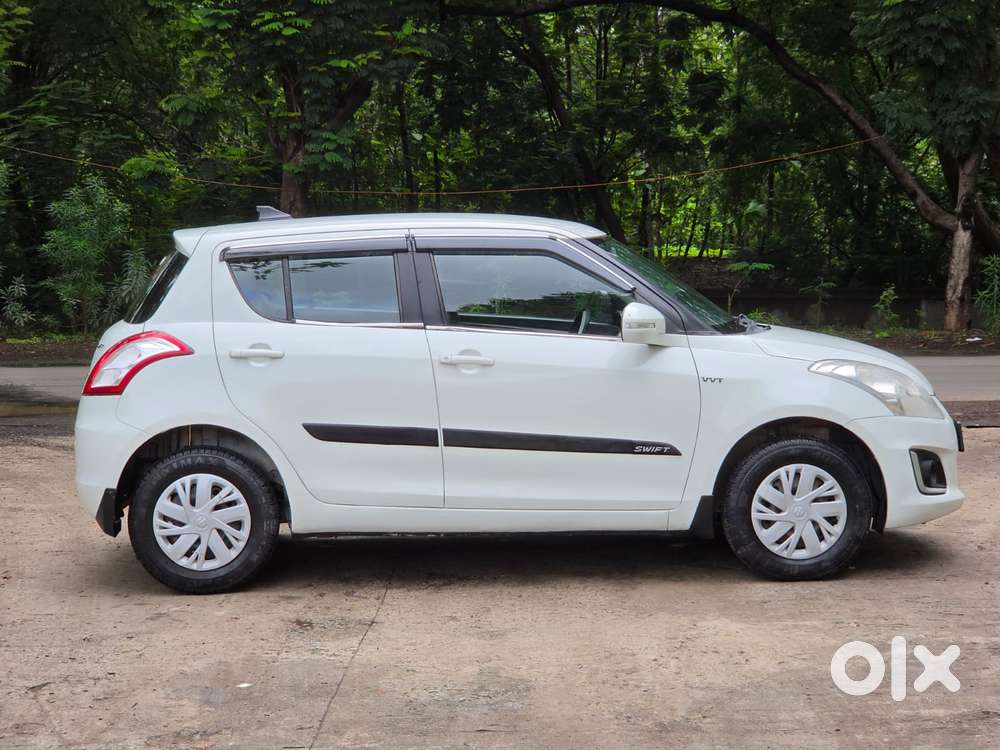 Maruti Suzuki Swift Vxi Glory Limited Edition, 2015, Petrol