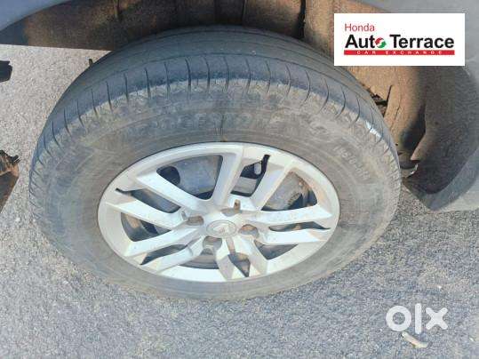 Renault Triber Rxl Easy-r Amt, 2020, Petrol