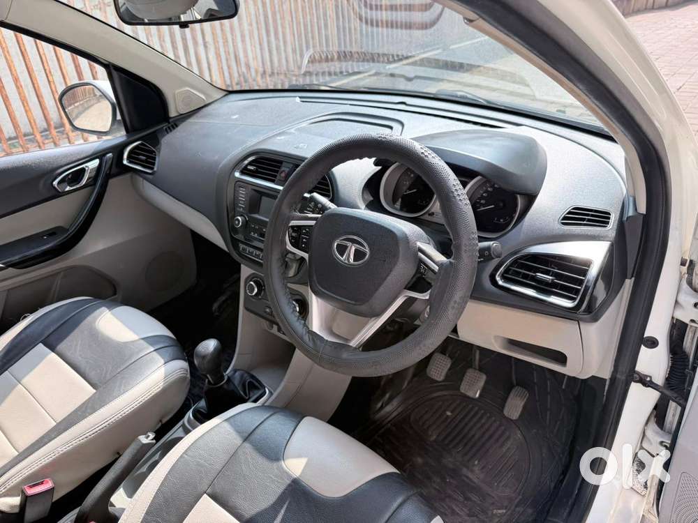 Tata Tiago Xz, 2017, Petrol