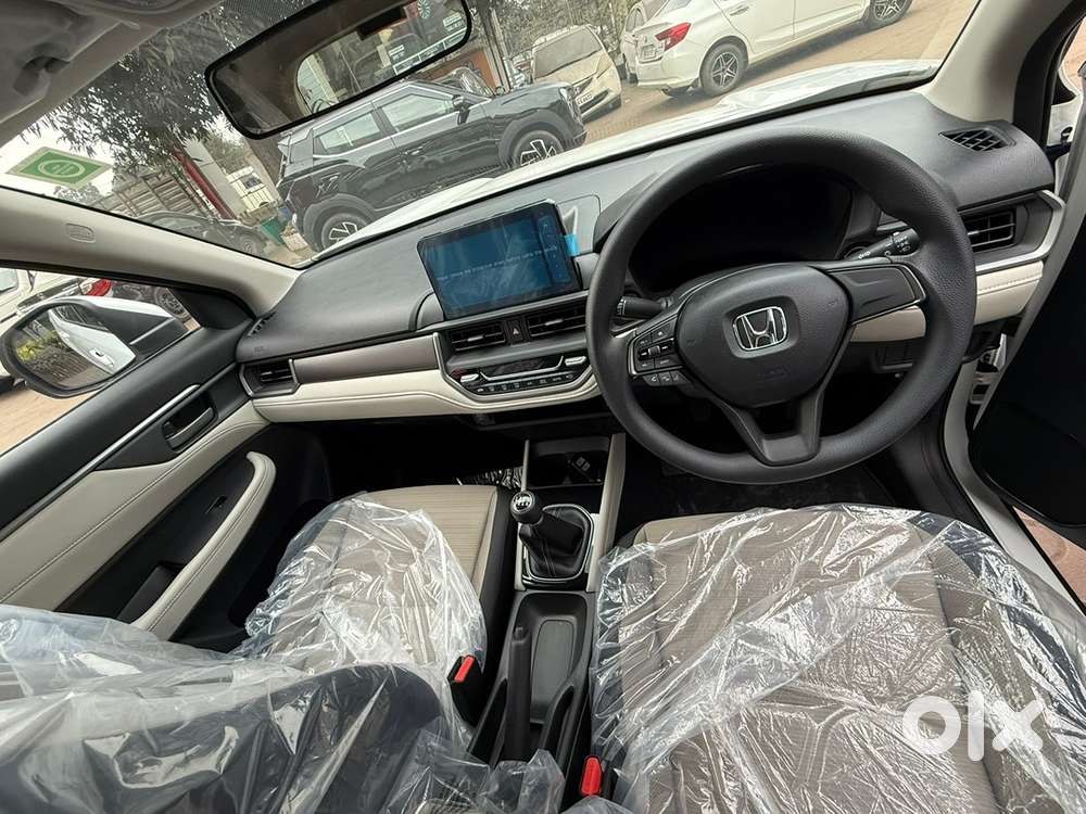 Honda Elevate 2026 Petrol 000000 Km Driven