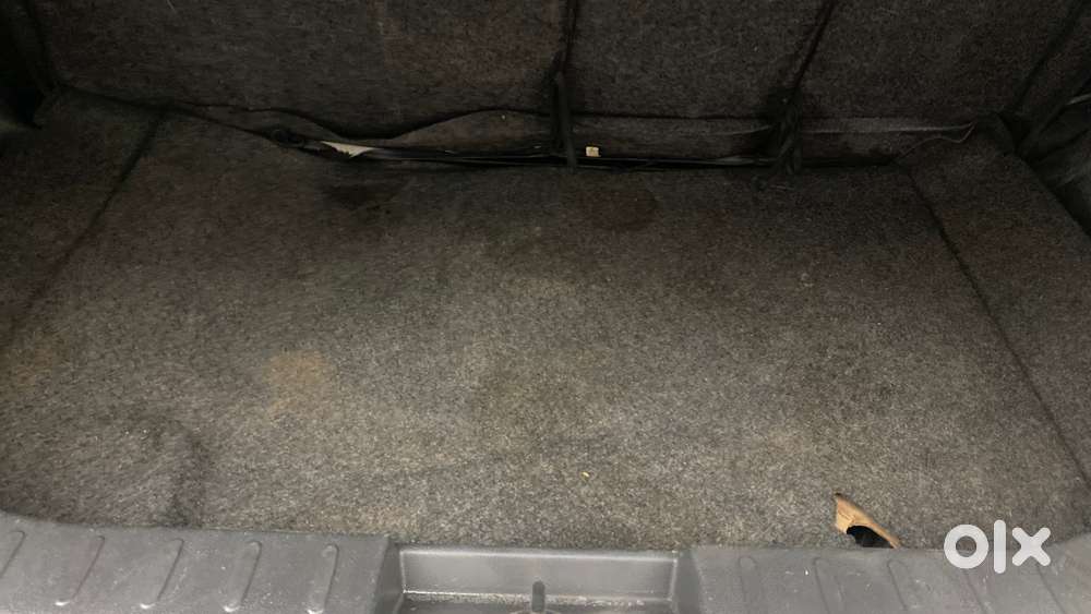 Maruti Suzuki Alto K10 1.0 Vxi, 2018, Petrol