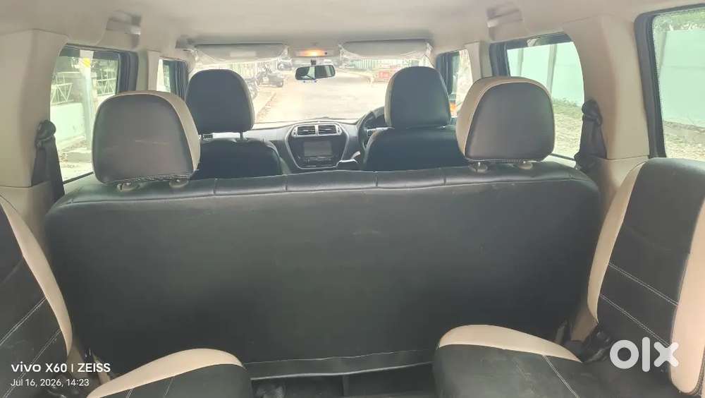 Mahindra Bolero Neo 2024 Diesel N10 2nd Owner Kms Run 80 K