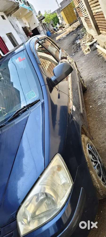 Hyundai Alcazar 2007