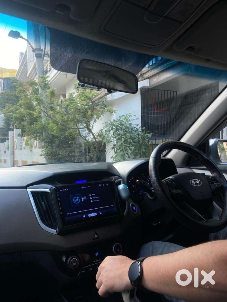 Hyundai Diesel Car 2017