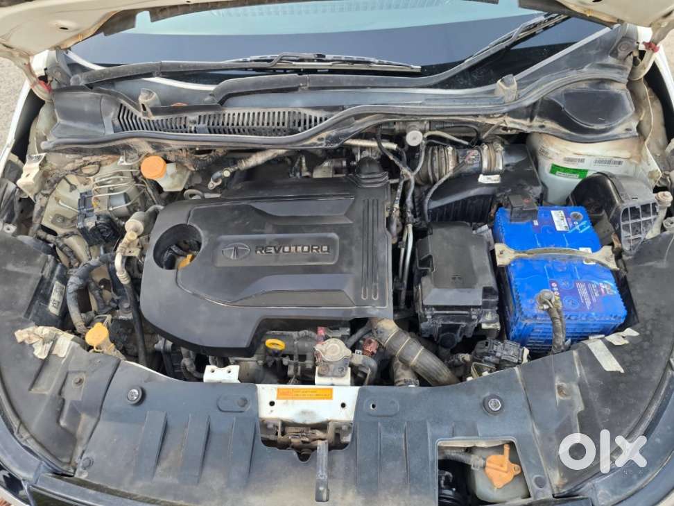 Tata Altroz 1.5 Xz Diesel, 2021, Diesel