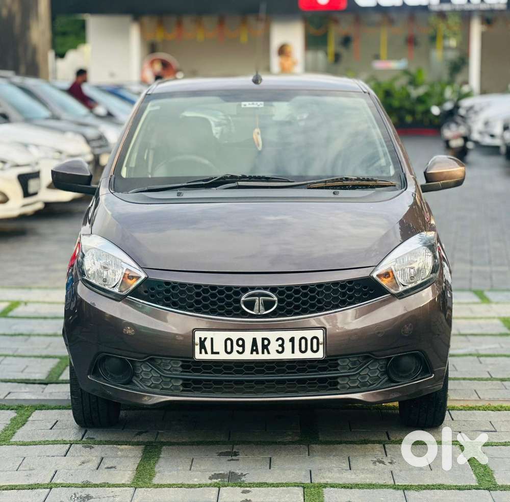 Tata Tiago 1.2 Revotron Xt, 2019, Petrol