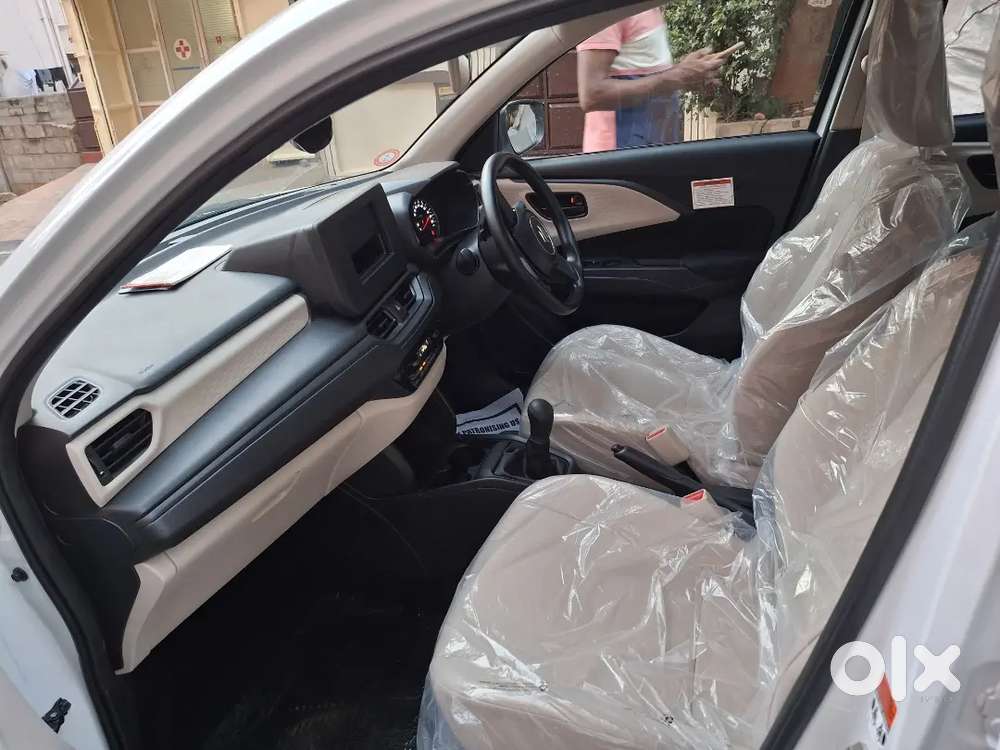 6 Month Old Dco Maruti Suzuki Dzire