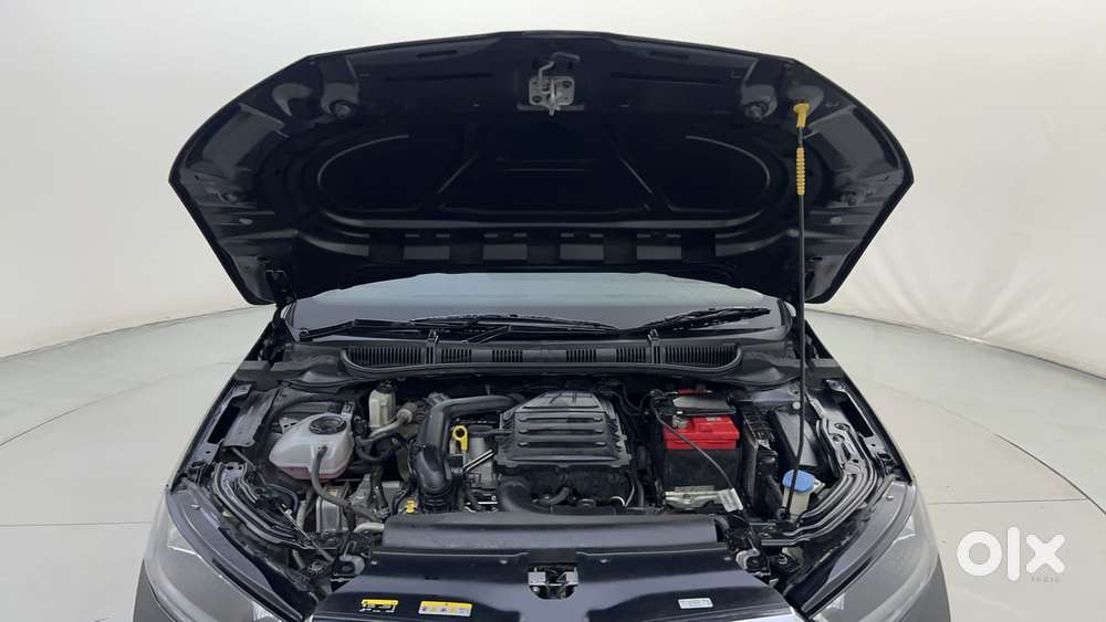 Skoda Slavia Ambition 1.0l Tsi Mt, 2022, Petrol