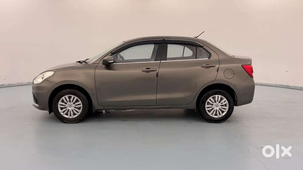 Maruti Suzuki Dzire 1.2 Vxi, 2020, Petrol