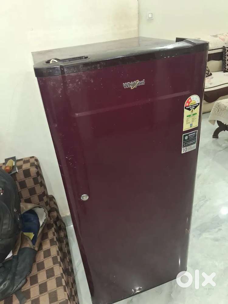 Fridge for sale