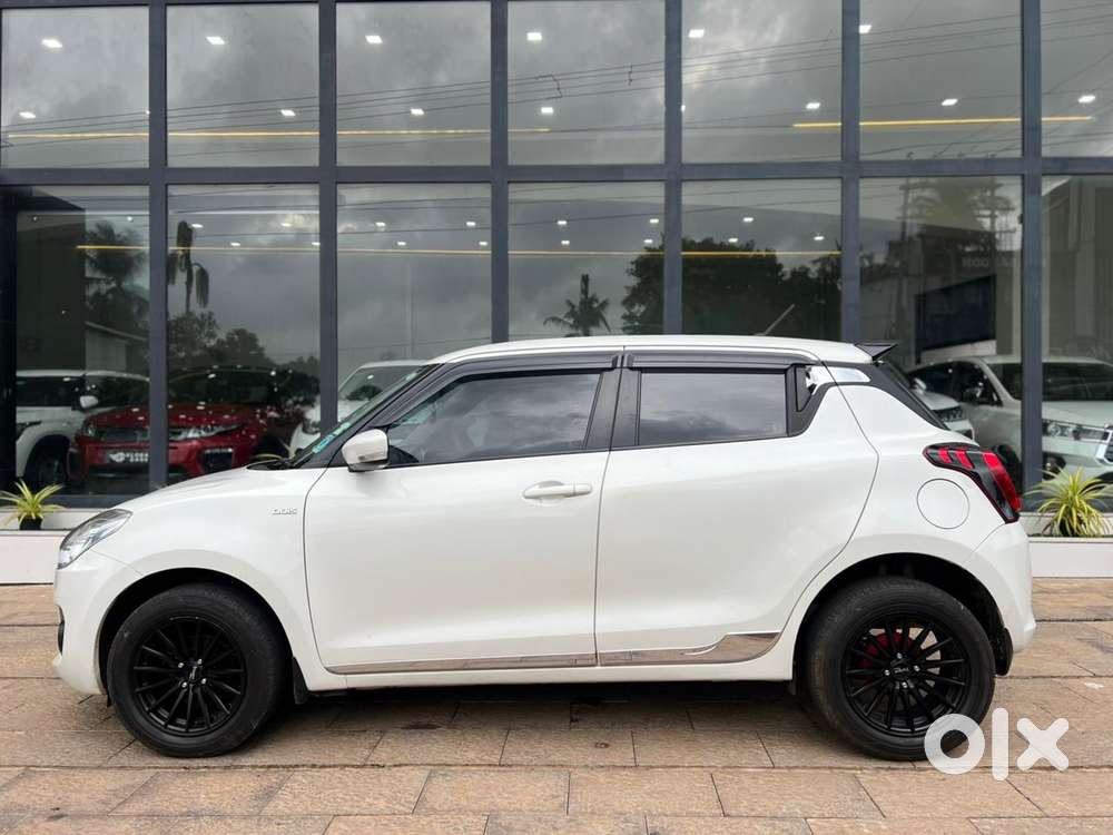 Maruti Suzuki Swift Vdi (o), 2019, Diesel