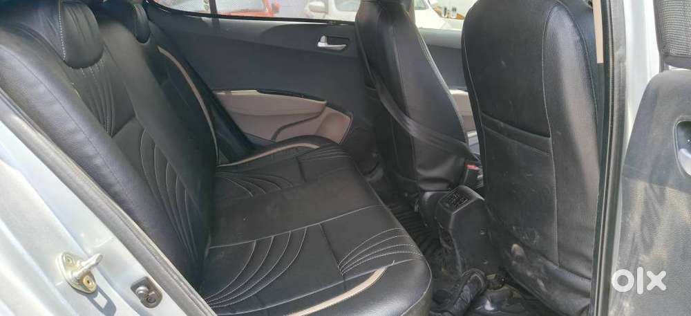 Hyundai Grand I10 Sportz Dual Tone 1.2 Crdi, 2019, Cng & Hybrids
