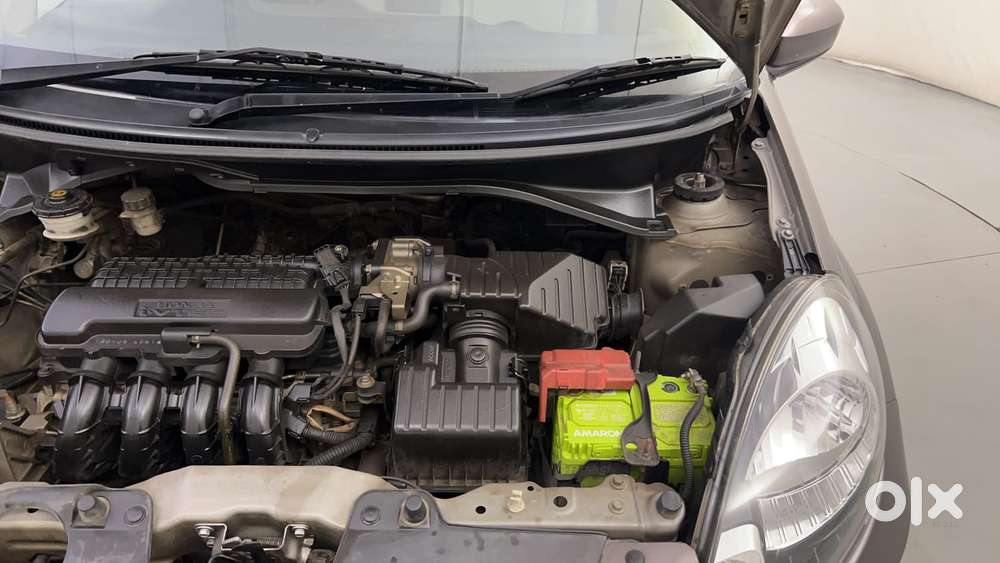 Honda Brio 1.2 S Mt, 2013, Petrol