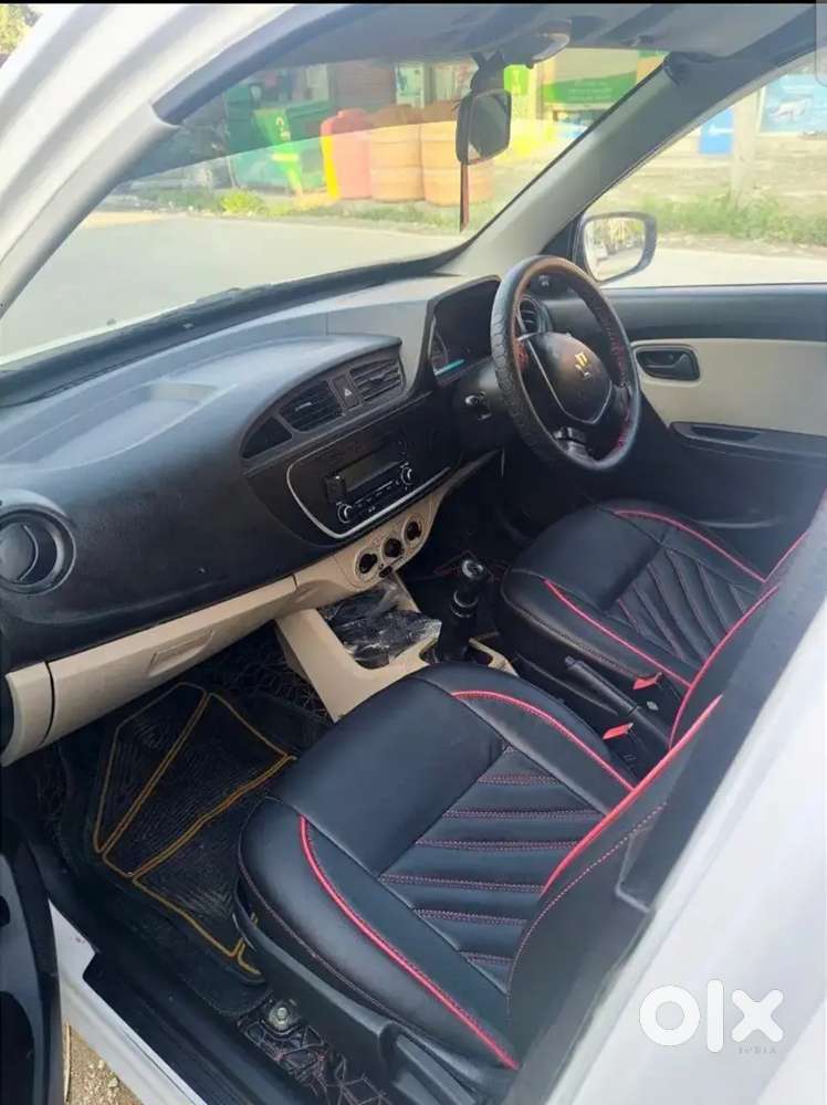 Maruti Suzuki 800 Std 2021