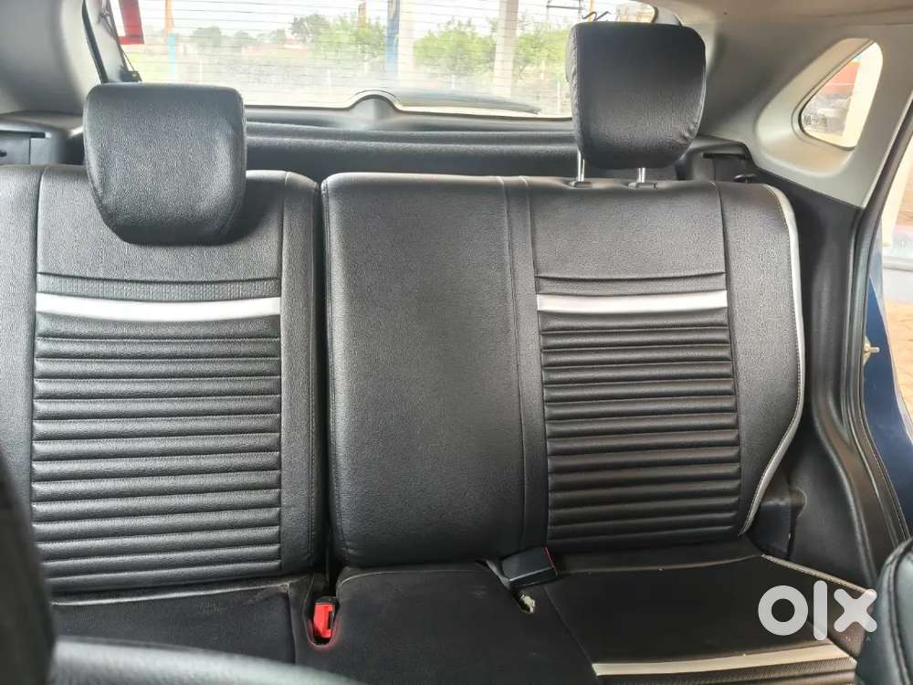 Maruti Suzuki Baleno Brand New Condition...