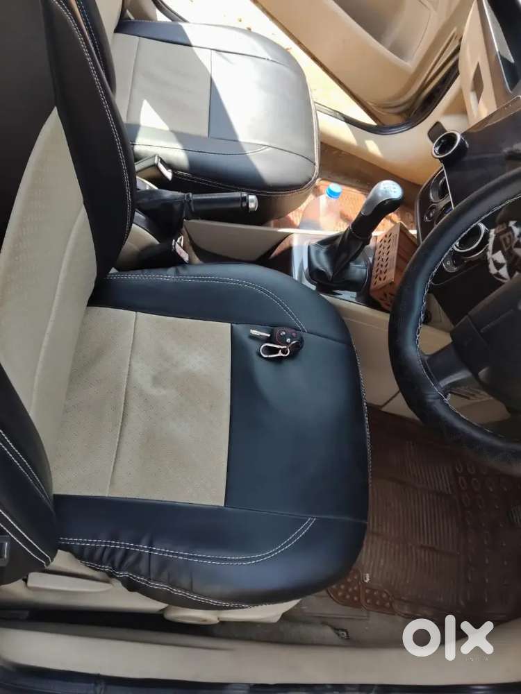 Ford Fiesta 1.4 2009 Petrol Automatic