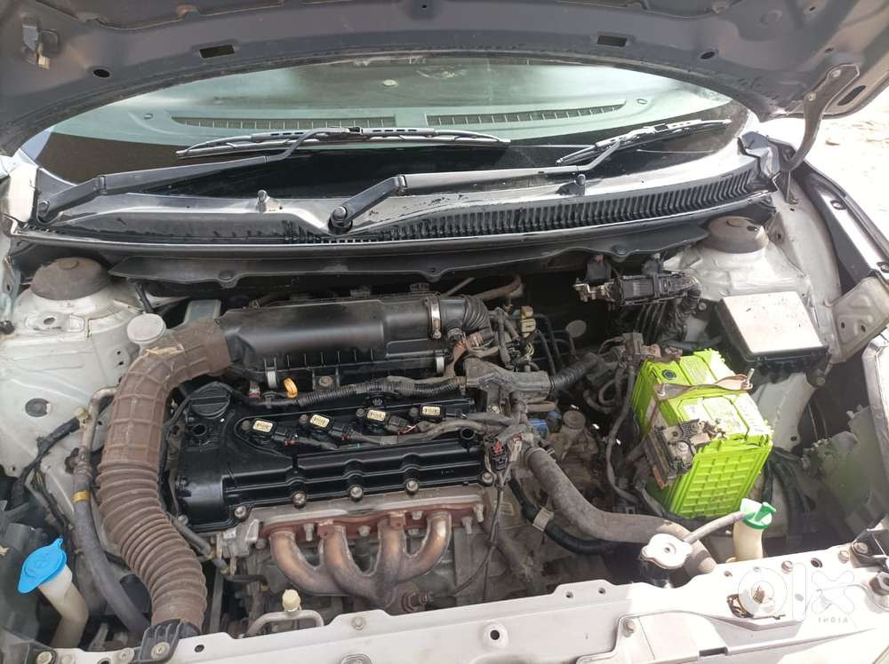 Maruti Suzuki Baleno Delta, 2017, Petrol