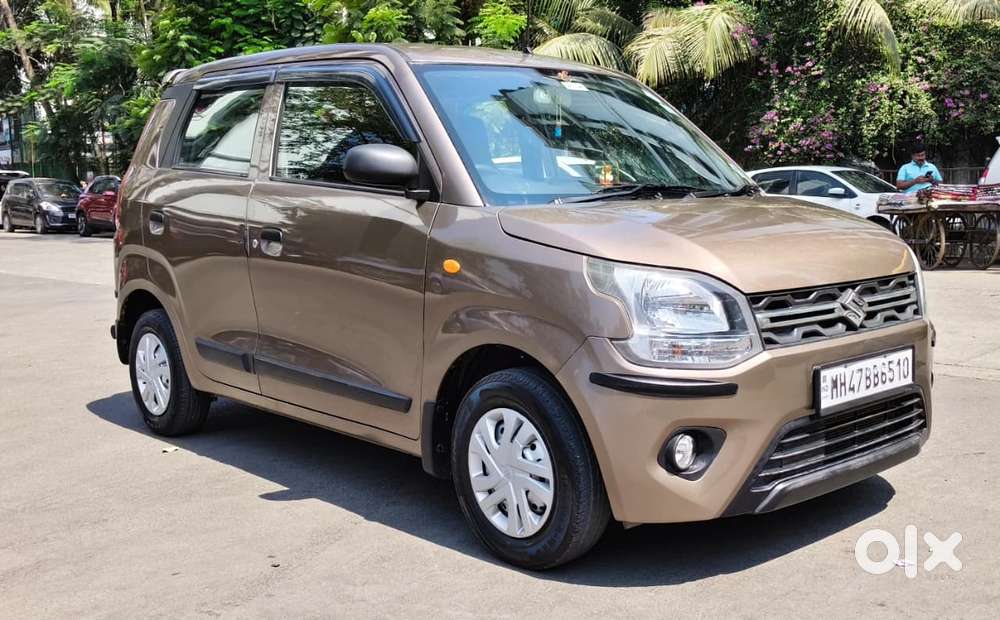 Maruti Suzuki Wagon R 1.0