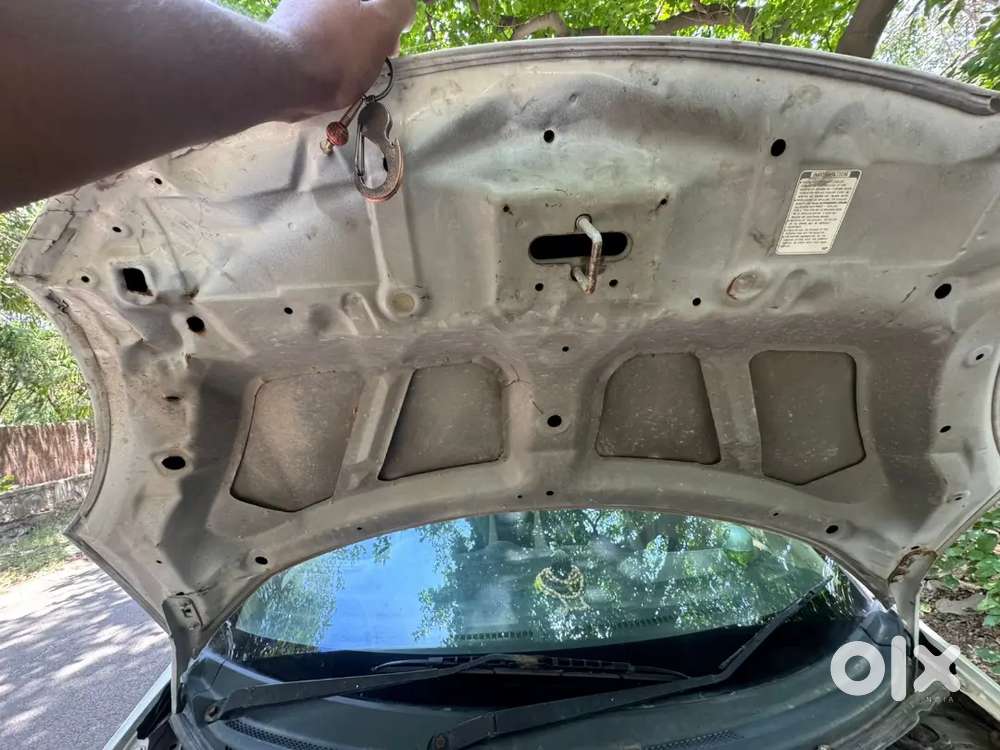 Honda Amaze 2014 Petrol 96000 Km Driven