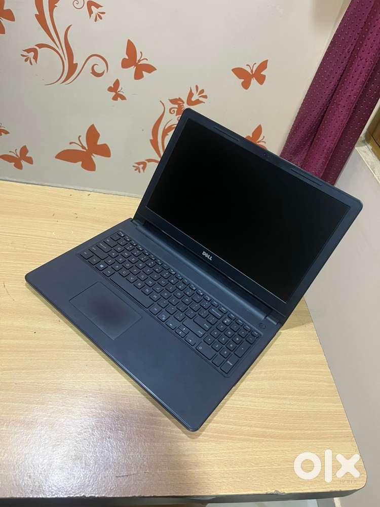 Dell 8 Generation Laptop
