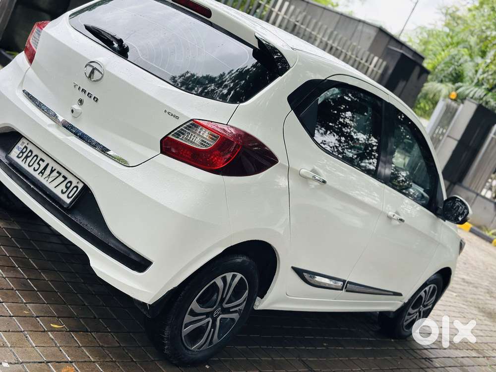 Tata Tiago 1.2 Revotron Xz Plus Cng, 2023, Cng & Hybrids