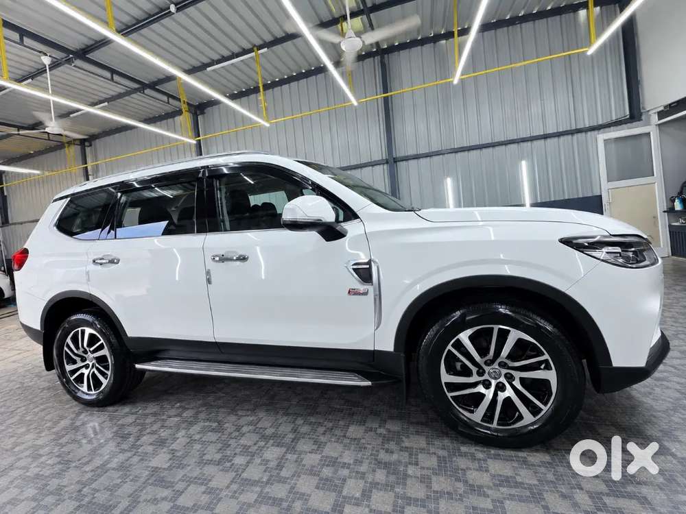 Mg Gloster Savvy 4wd 2022 | 1stowner | 86k Company Record |in Warranty