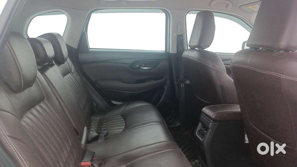 Maruti Suzuki Grand Vitara 1.5 Zeta Smart Hybrid, 2023, Petrol
