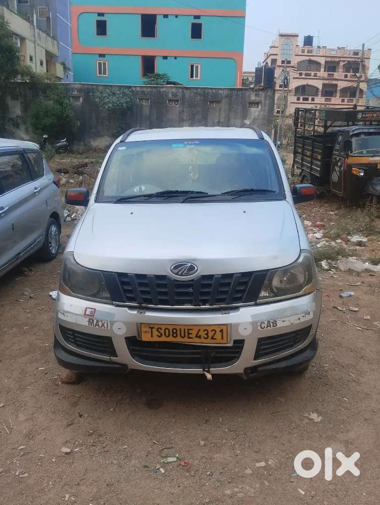 Mahindra Xylo 2018 Diesel 190000 Km Driven