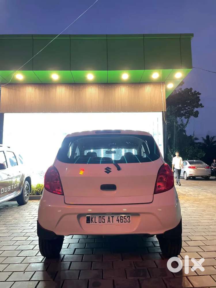 Maruti Suzuki Celerio