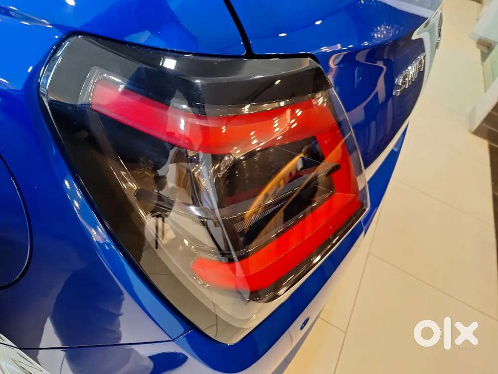 Maruti Suzuki Swift 2026