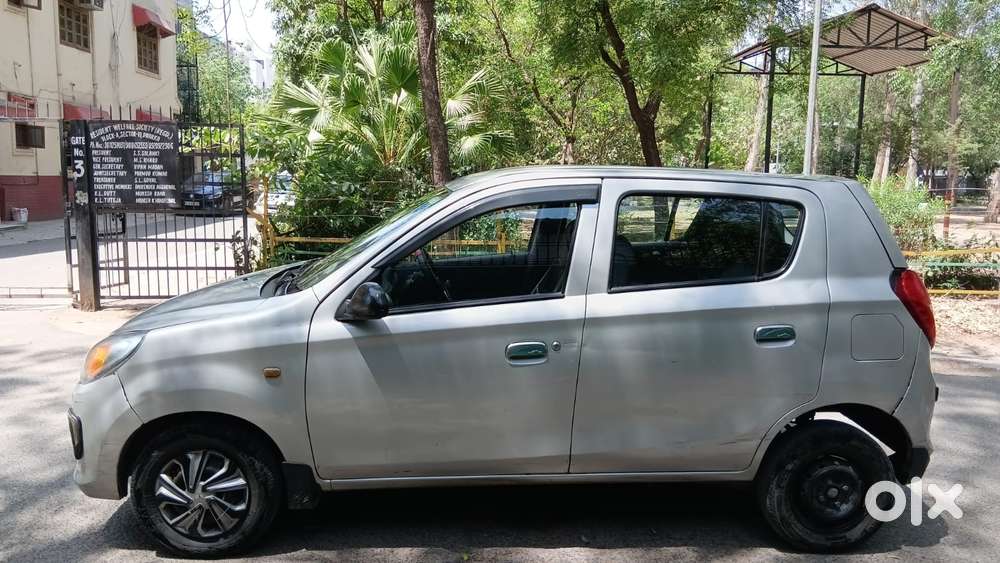 Maruti Suzuki Alto 800 2012-2016 Cng Lx, 2016, Cng & Hybrids