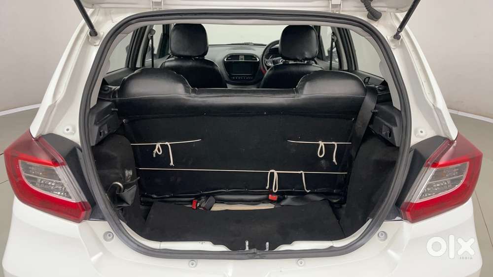 Tata Tiago Xza Plus, 2021, Petrol