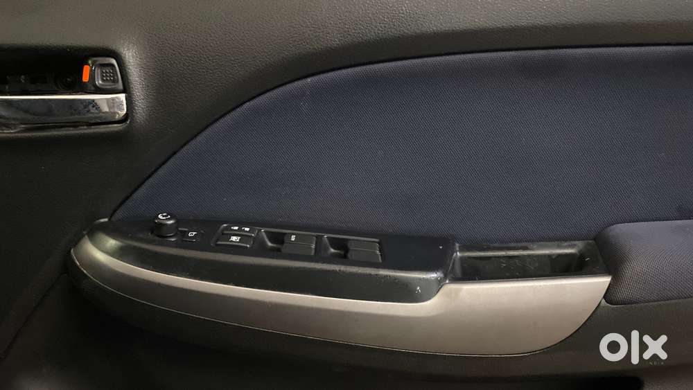 Maruti Suzuki Baleno 1.2 Zeta, 2019, Petrol