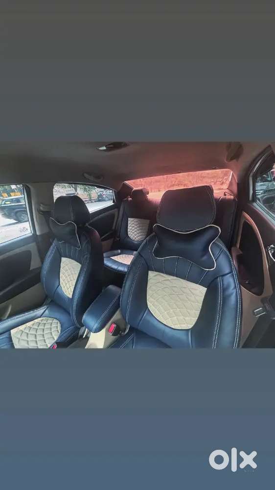 Hyundai Verna 1.6 2014