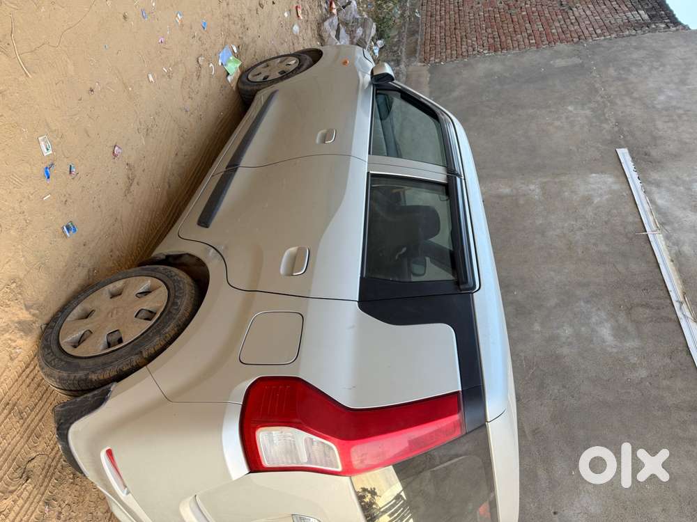 Maruti Suzuki Wagon R 2019 Petrol 59000 Km Driven