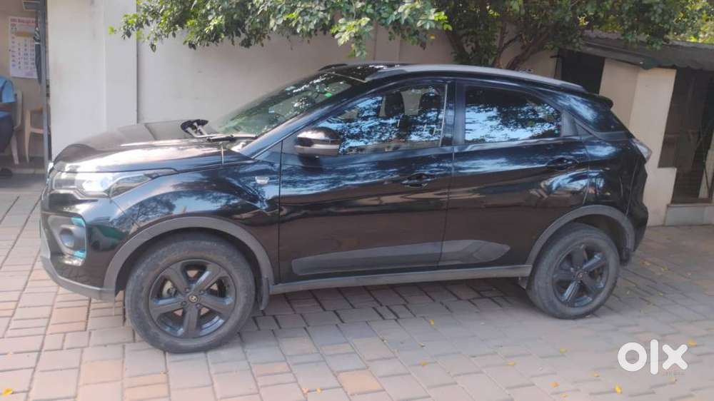 Tata Nexon Ev 2022 Electric Good Condition