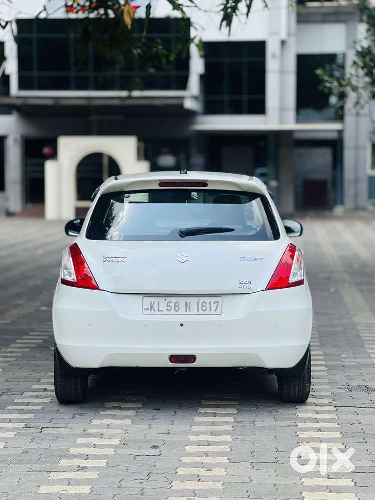 Maruti Suzuki Swift 2011-2014 Zdi, 2015, Diesel