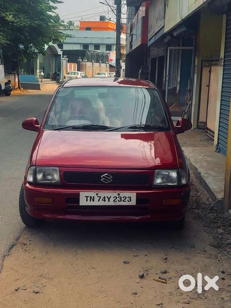 Maruti Suzuki Zen Estilo 2000 Petrol Good Condition