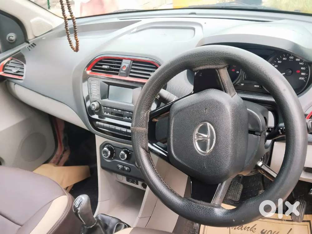 Tata Tiago 1.2 Wizz 2017