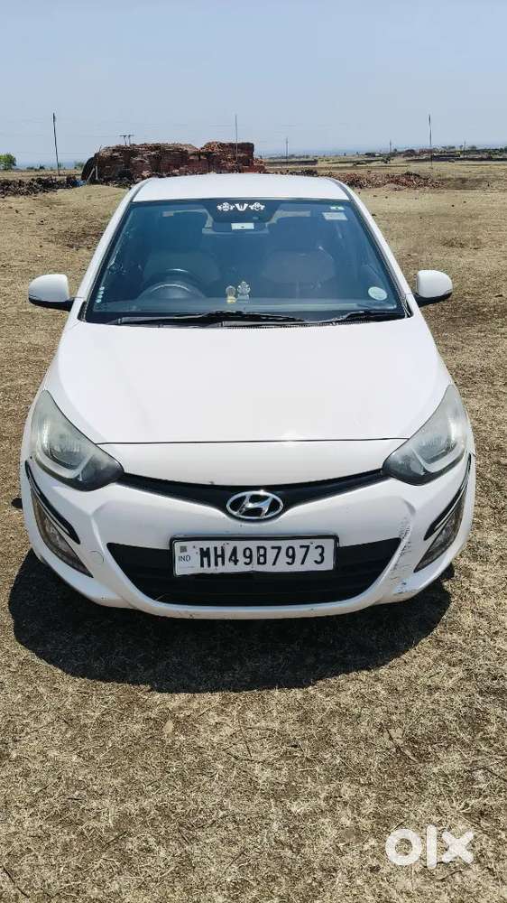 2014 Hyundai I20 Sportz Diesel Well Maintained