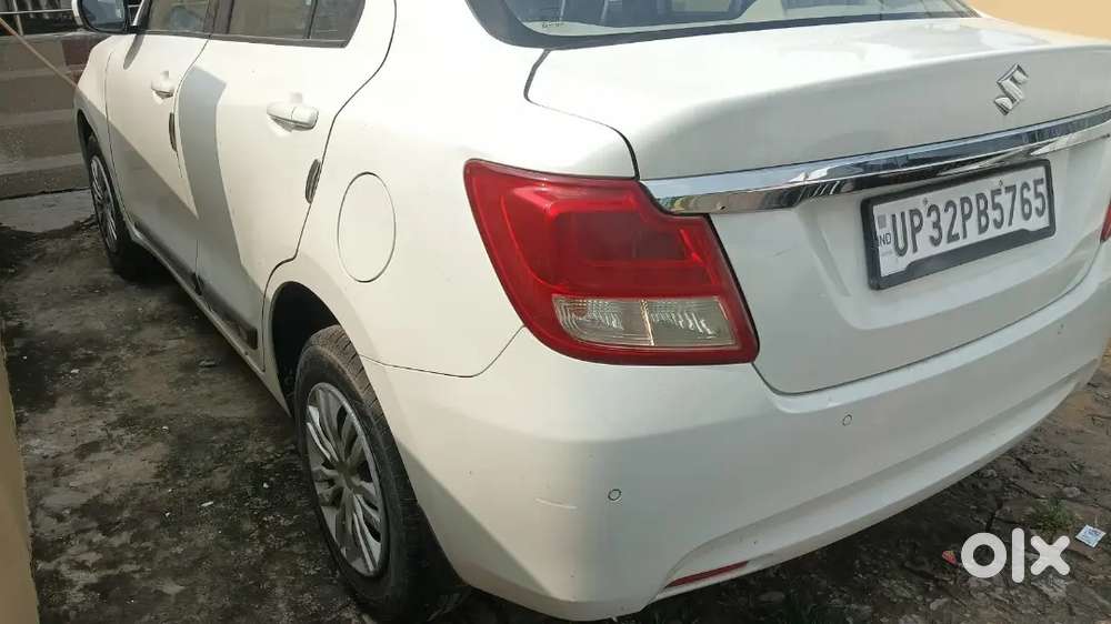 Maruti Dzire 1.2 Vxi 2023
