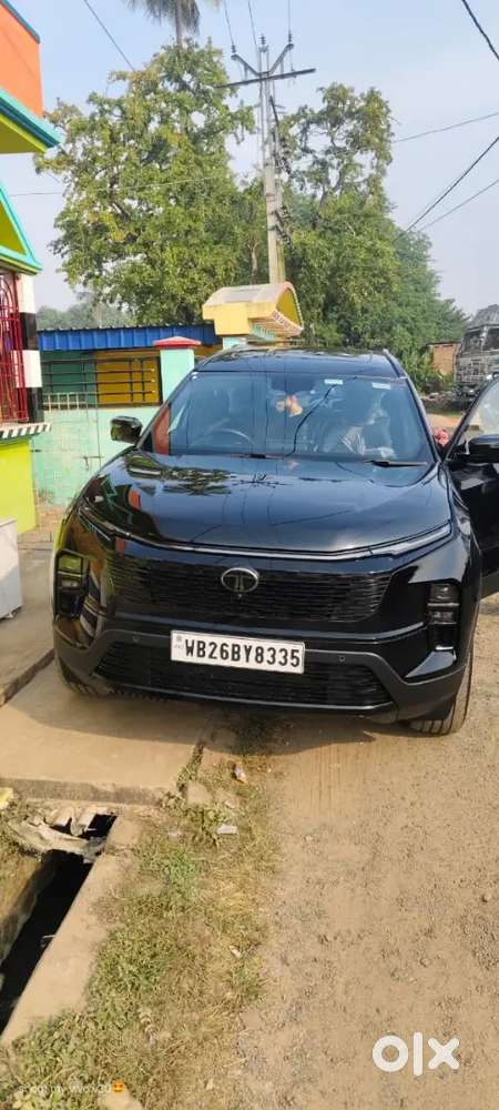 Tata Safari 2024 Diesel Well Maintained