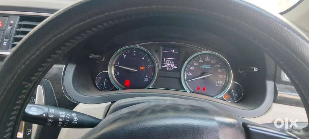 Maruti Suzuki Ciaz Diesel 2018