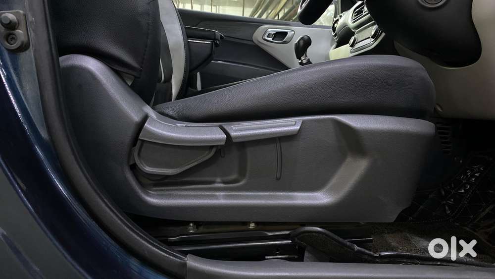 Hyundai Grand I10 Nios Sportz 1.2 Kappa Vtvt, 2019, Petrol